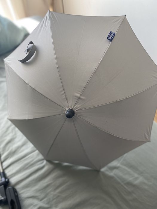 Parasol do wozka Chicco