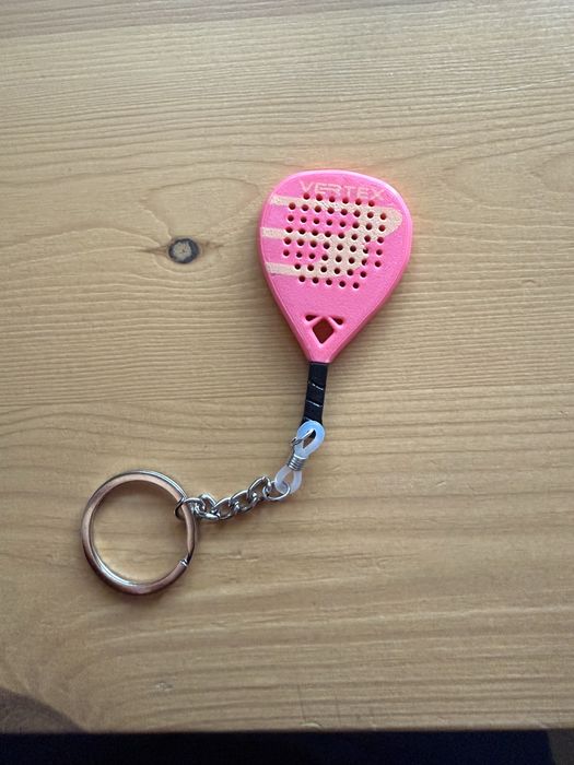 Raquete Padel Bullpadel Vertex