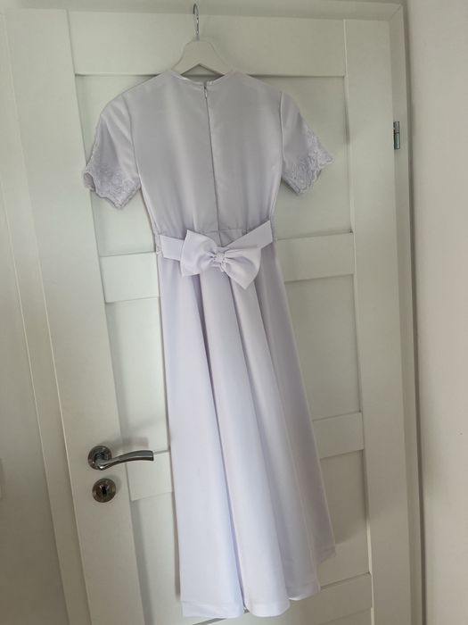 Alba rozm. 140-146 + akcesoria