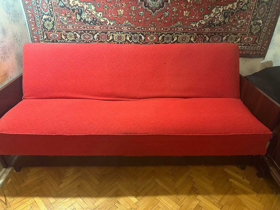 софа ссср - купити товари для дому та саду} - Ціна на OLX.ua