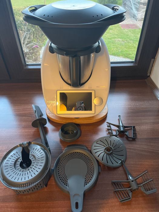 Thermomix Vorwerk 6