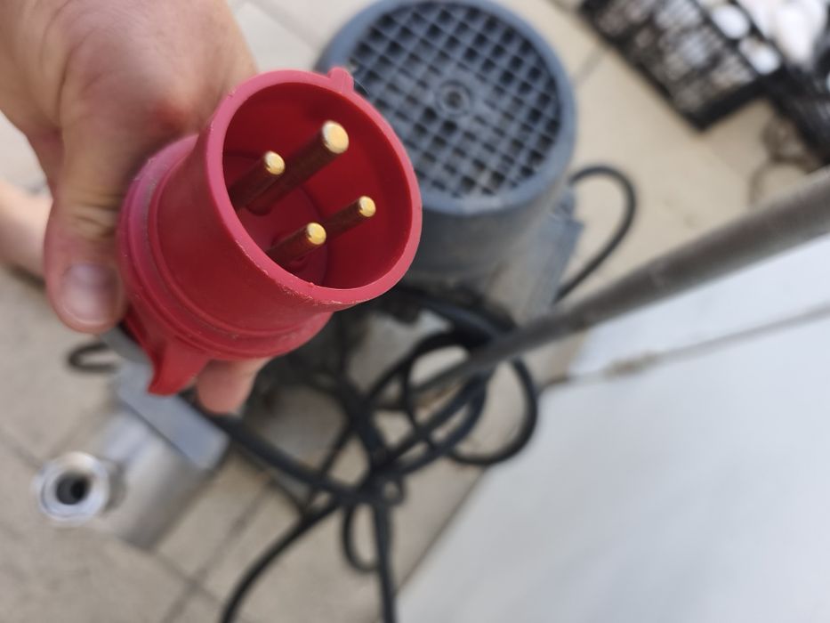 bomba  doseadora