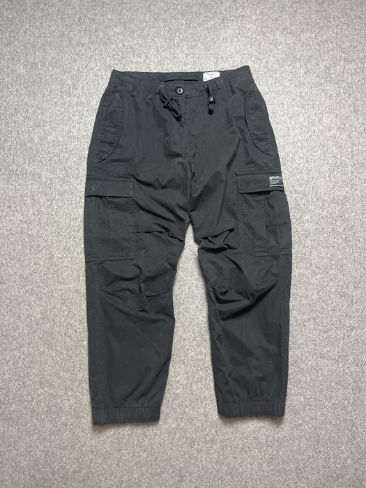 Каргг штани SuperDry