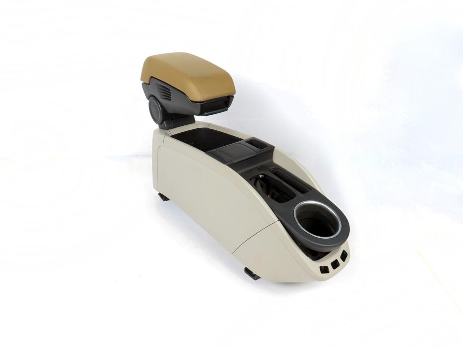 Consola Central Com Apoio De Braço Bmw I3 Ref: 51169283167/51169283172