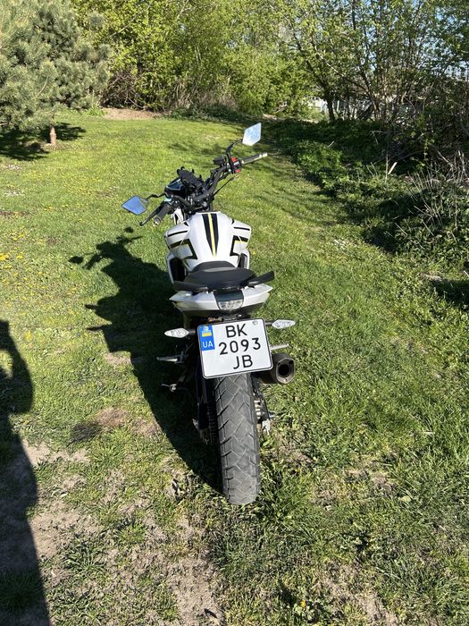 Продам мотоцикл цікавить обмін на ендуро