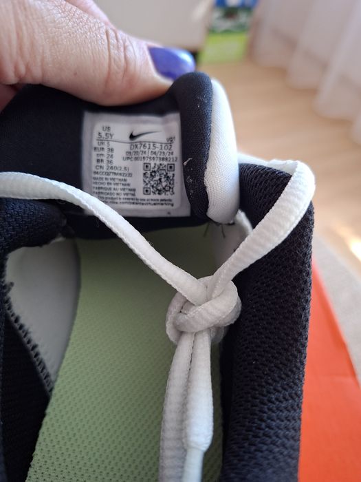 Nike  star  Runner 4 nn