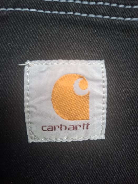 Spodenki Carhartt