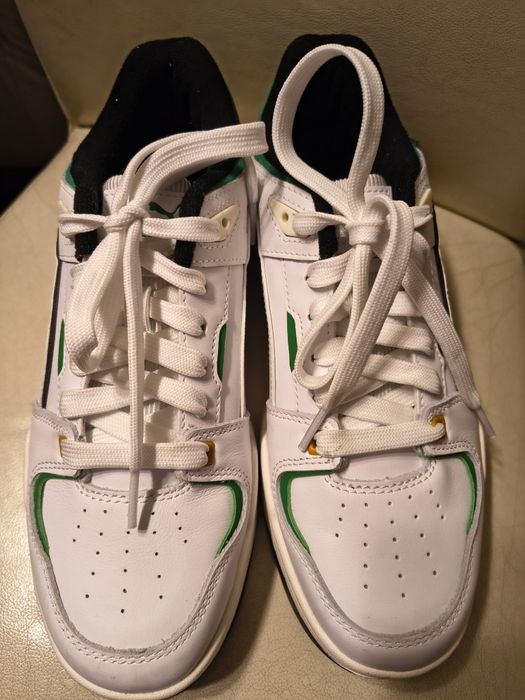 Buty sneakersy Puma Slipstream Bball