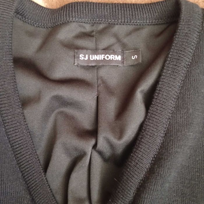 джемпер підлітковий шкільний