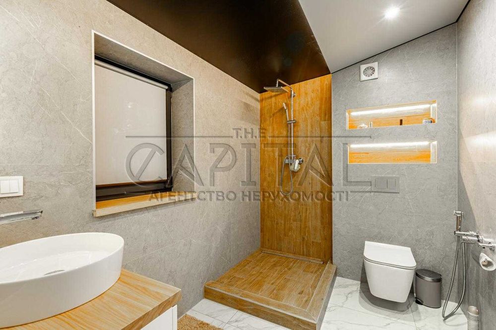 АВТОНОМНИЙ! Будинок з басейном в хуторі Тарасівці с. Старі Безрадичі