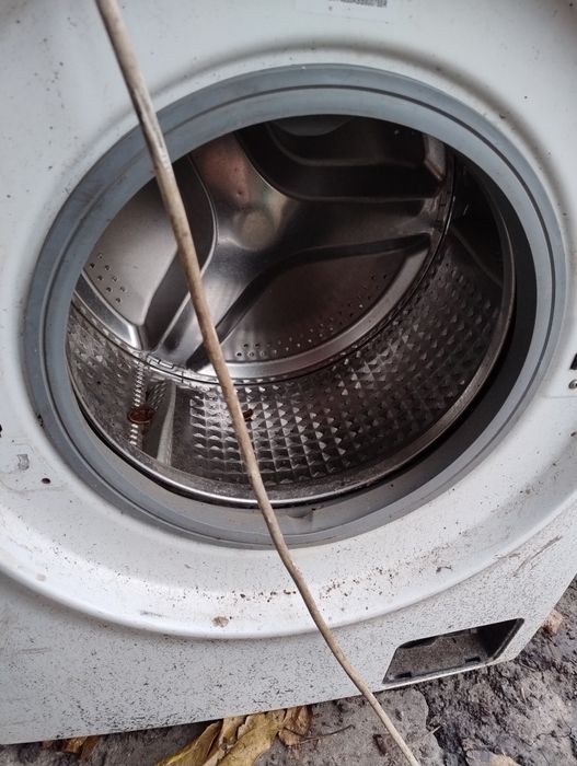 Барабан от стиральной машины Самсунг на 8 кг