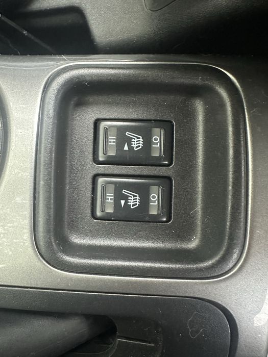 Nissan juke dci Diesel