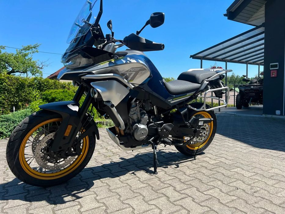 Cfmoto