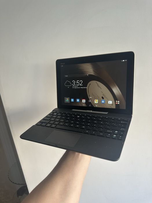 Asus Transformer Pad 16 GB!