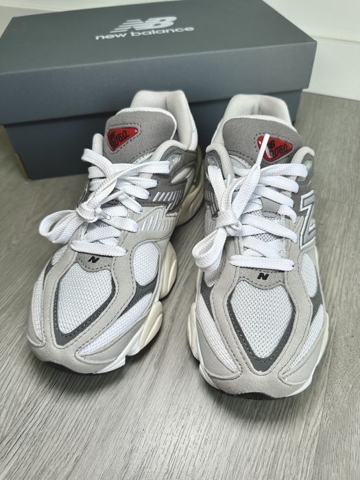 Sapatilhas New Balance 9060 originais - como novas