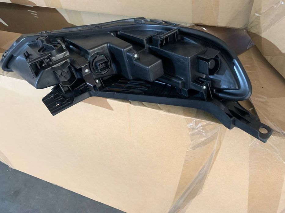 Hyundai Santa Fe ДХО Санта Фе 2019 2020
