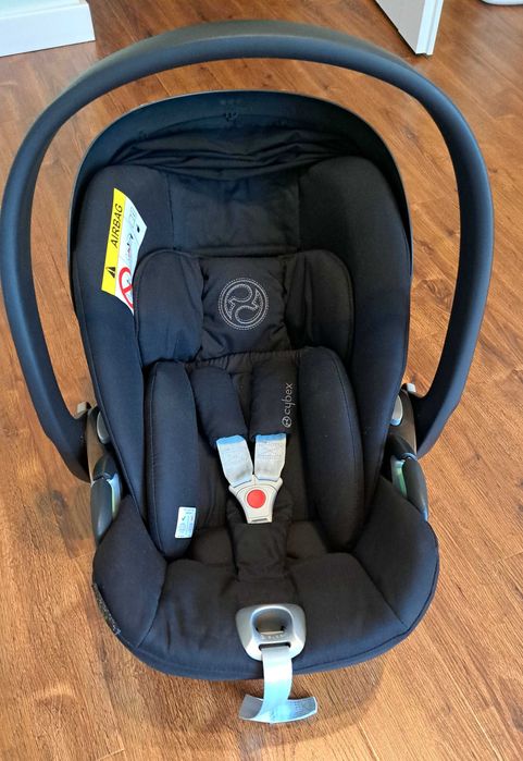 Fotelik.samochodowy CYBEX CLOUD T PLUS i-Size