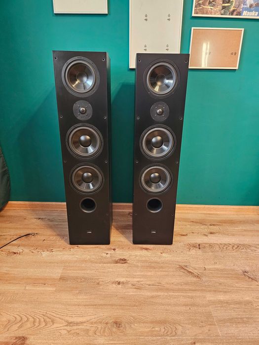 Kolumny Canton CT920