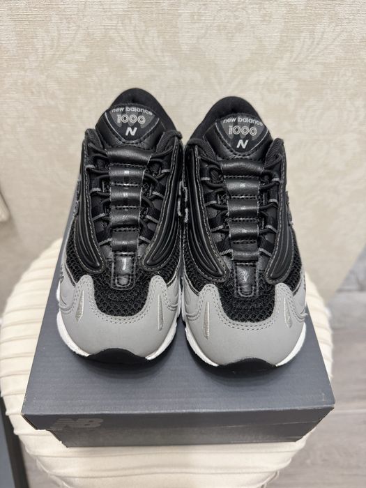 Кросівки new balance  1000 оригінал