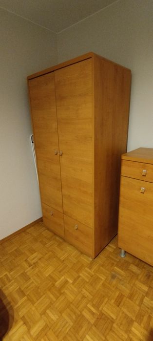 Szafa do odbioru za darmo