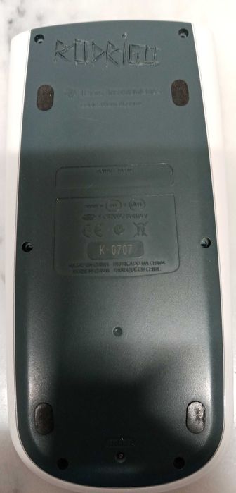 Calculadora Científica Texas Instruments TI-30XS MultiView