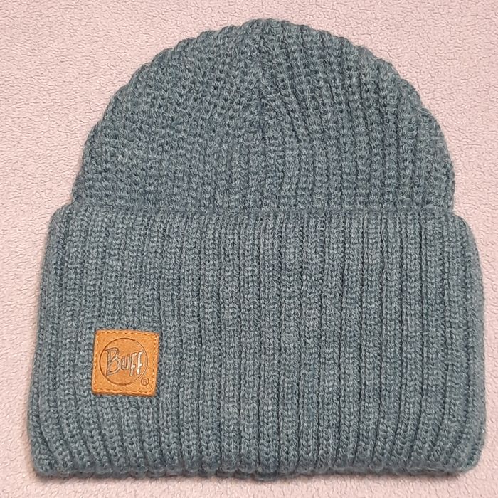 Вязаная шапка Baff.