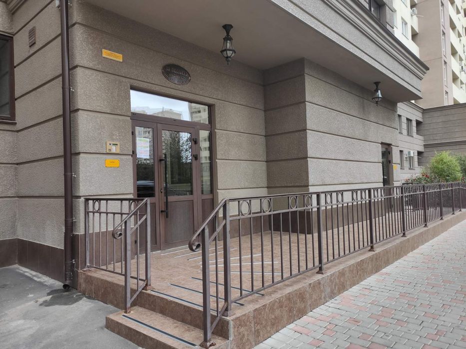 2-комн квартира 64м Одесские традиции