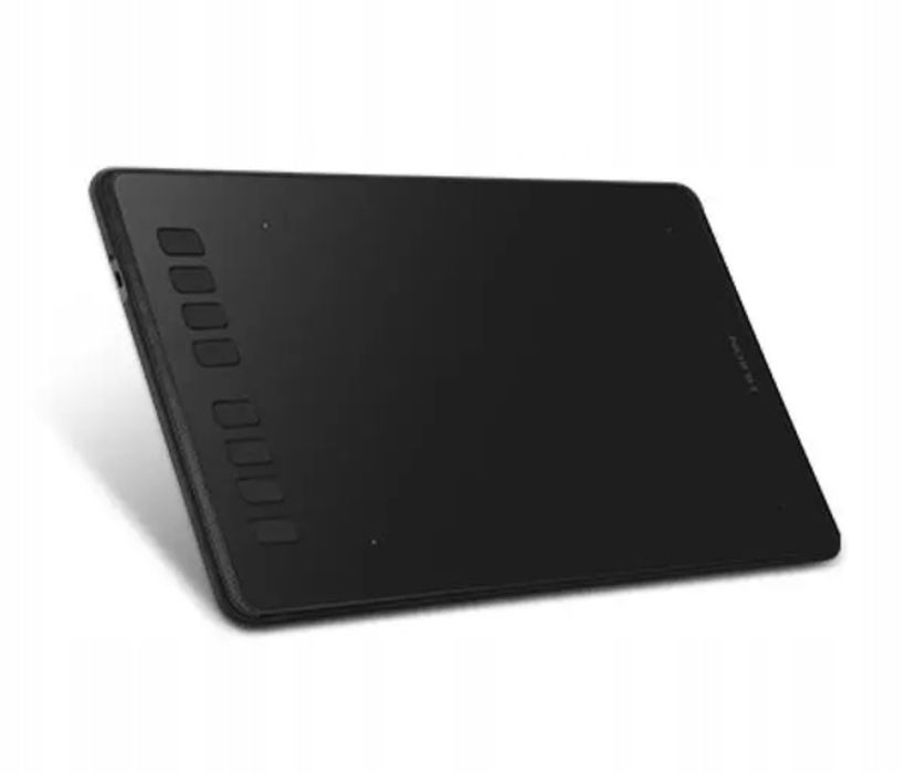 Tablet graficzny Huion H950P Czarny 5080 lpi 221x138 mm