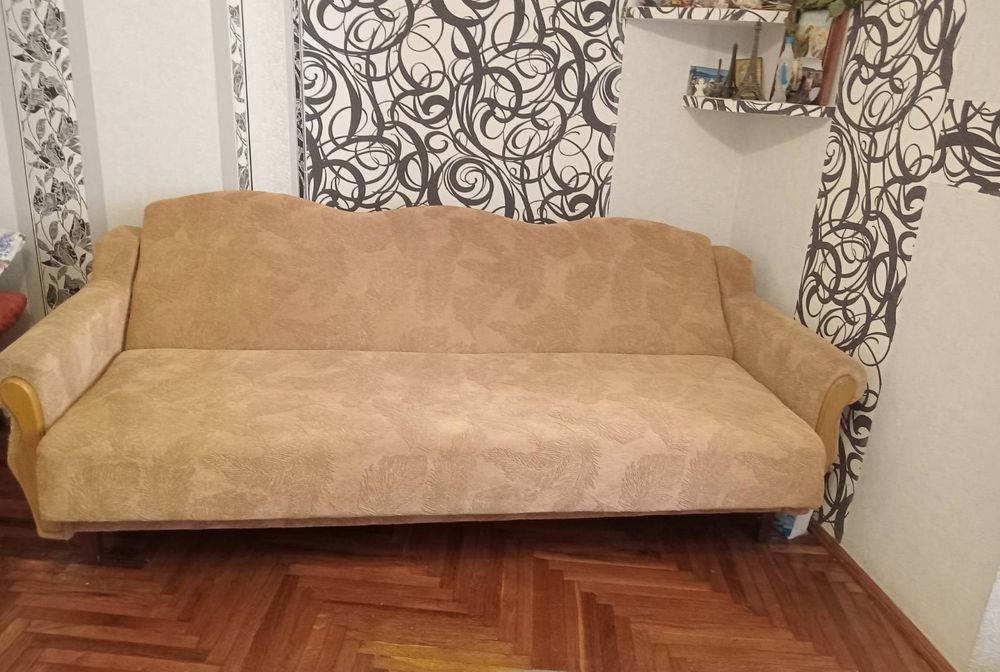 Диван розкладний