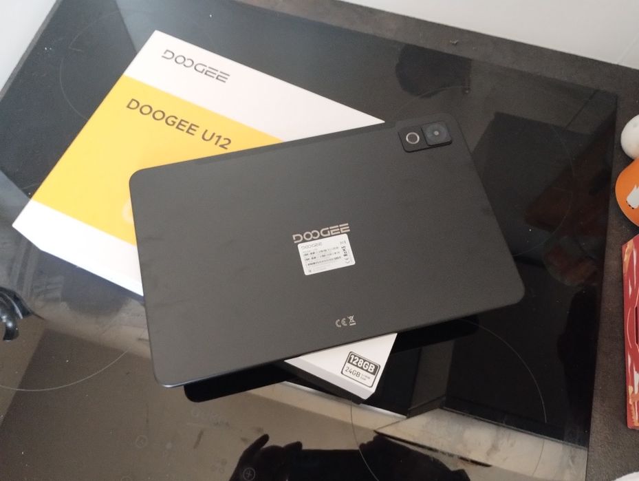 Tablet Doogee u12