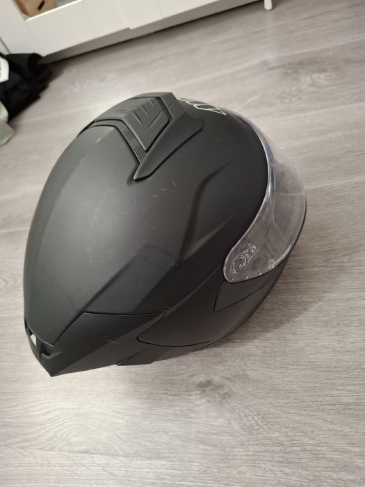 Kask motocyklowy