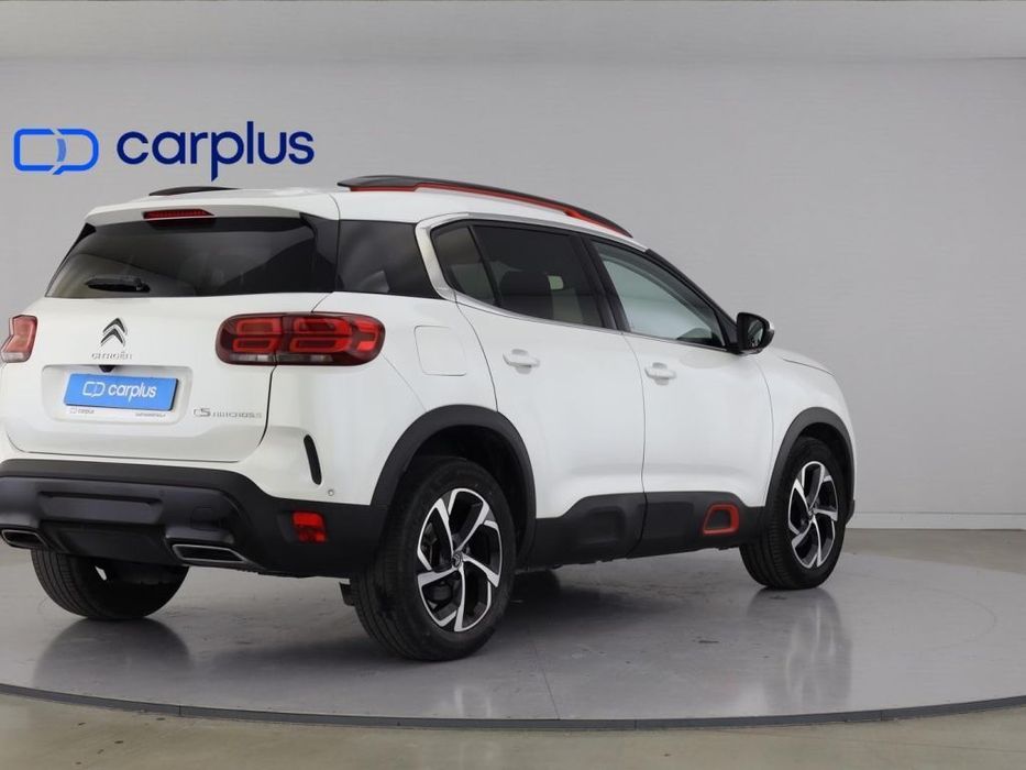 Citroën C5 Aircross 1.5 BlueHDi Shine
