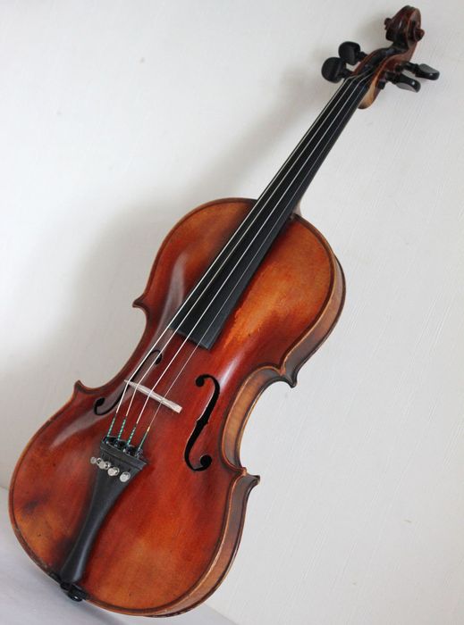 Професійний якісний ремонт реставрація віолончель скрипка бандура баян