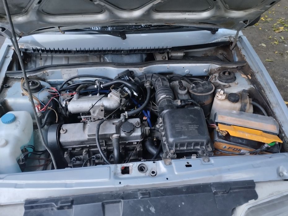 Продам ваз  2114