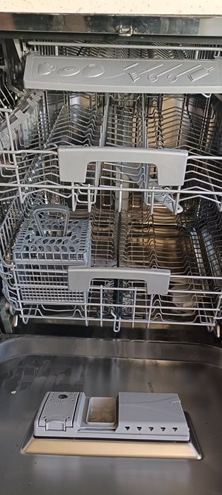 Zmywarka do zabudowy 60 cm Candy