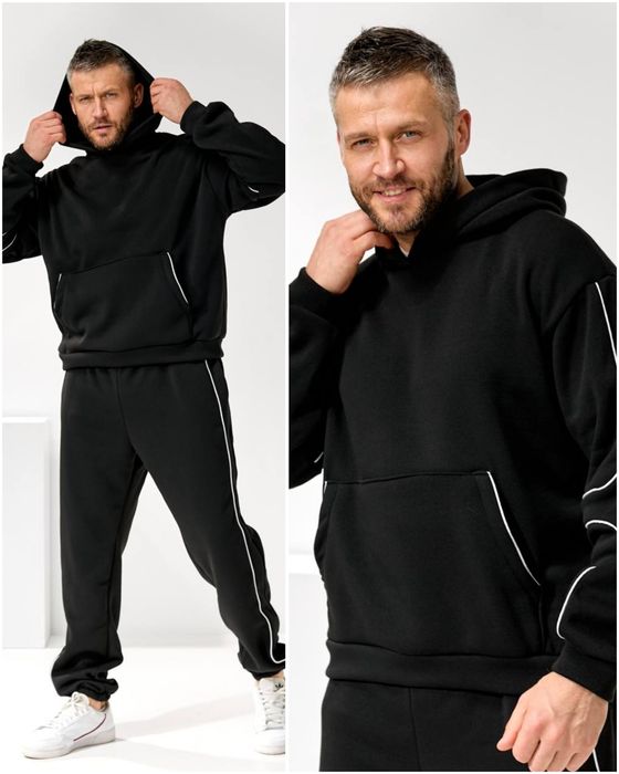 Спортивний костюм чоловічий, теплий ‼️опт та роздріб‼️