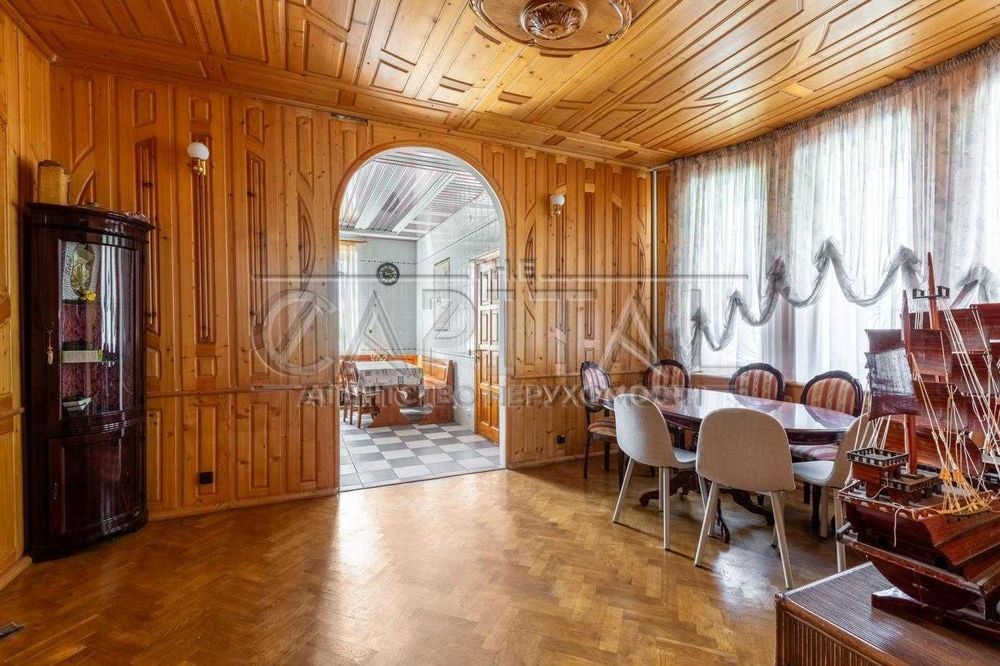 Оренда будинку 300 м² у с. Кийлів  Бориспільский район  Гараж Газ Генератор Інвертор