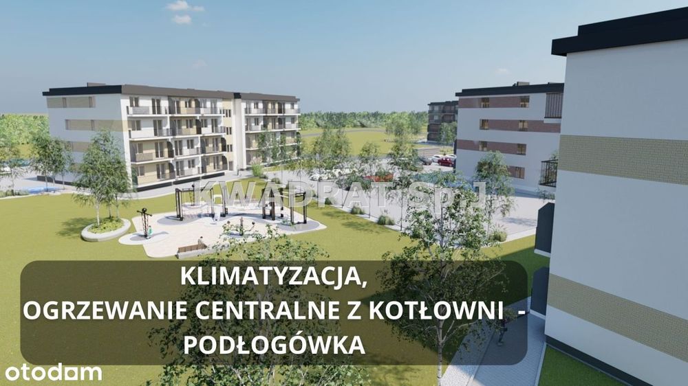 Mieszkanie, Syców