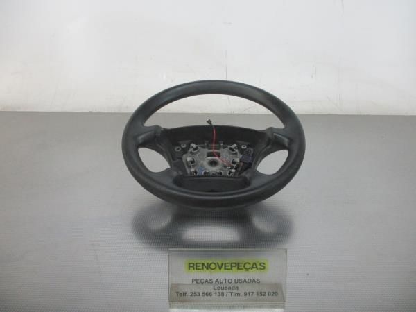 Volante de direção PEUGEOT 407 SW (6E_)