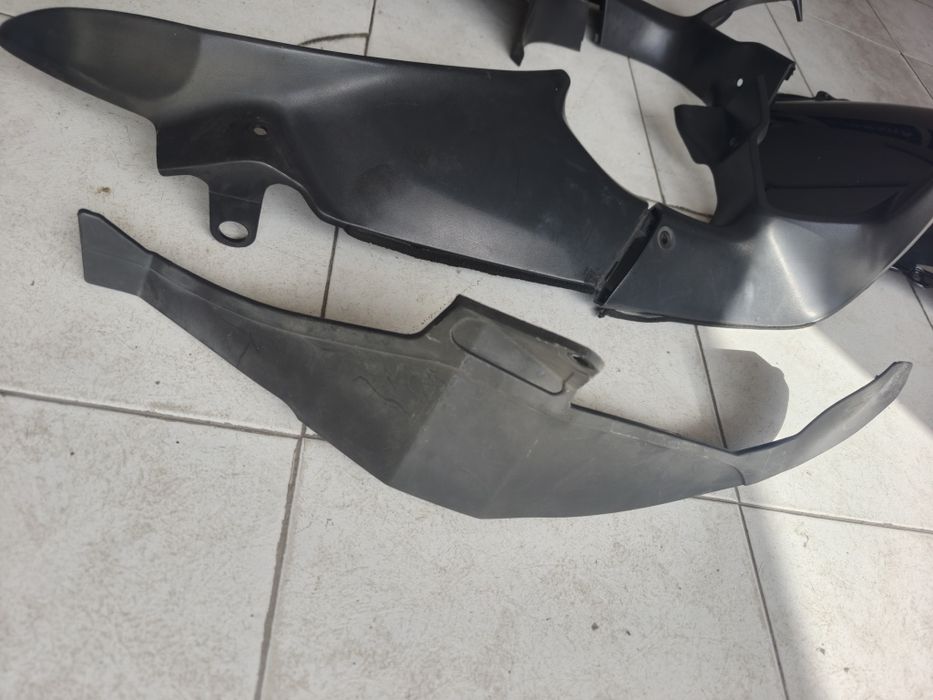 Peças Honda CBR 1100xx