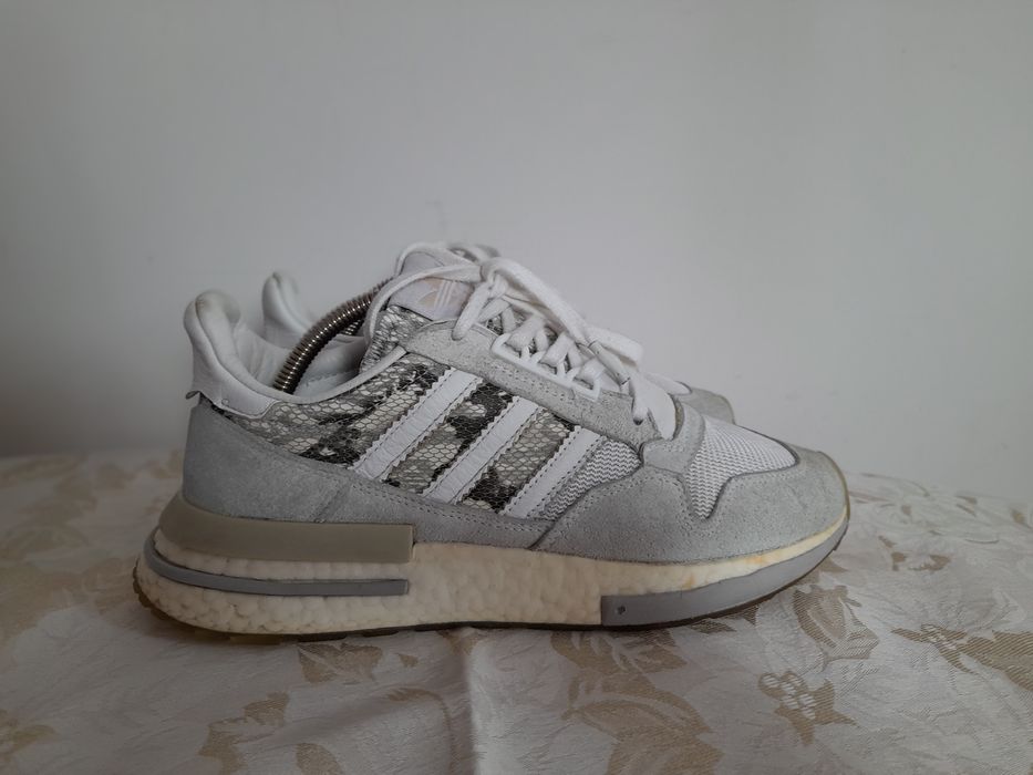 Оригинал Кроссовки adidas Originals ZX 500 40 2/3( 25,5 см ): 1