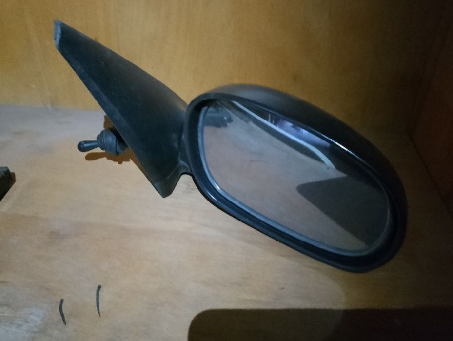 Дзеркало бокове Праве для Daewoo Lanos  ,Sens