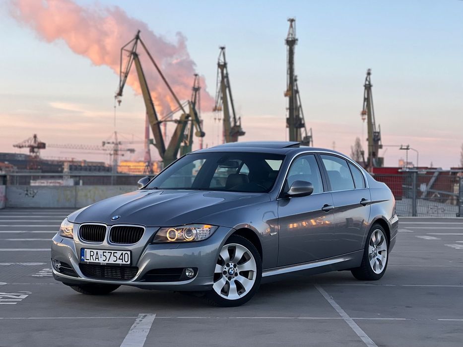 BMW Seria 3