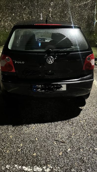 VolksWagen Polo muito bom