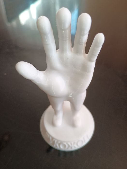 3D друк | 320×320×385 мм | PLA PETG ABS  Nylon