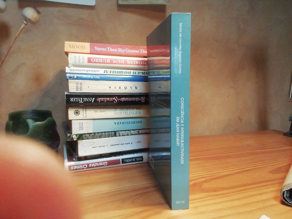 Consciência e intersubjetividade em Jean Nabert