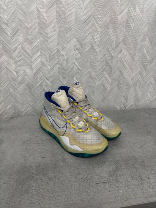 Кросівки Nike Zoom KD 12