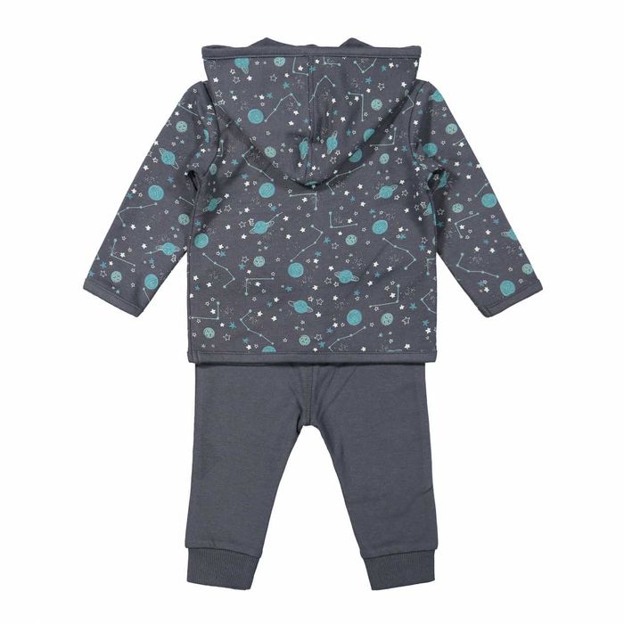 Conjunto 3 peças para menino bebé