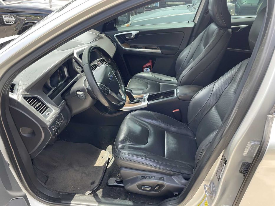 Volvo XC60 T5 Drive-E Premier      2016