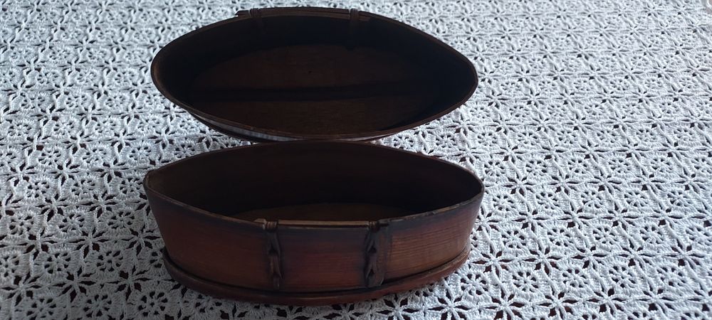 Caixas e Latas antigas diversas